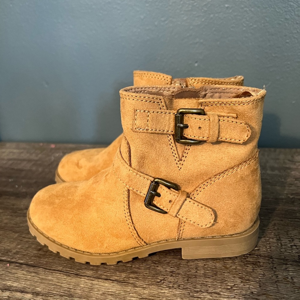 Girls Old Navy boots